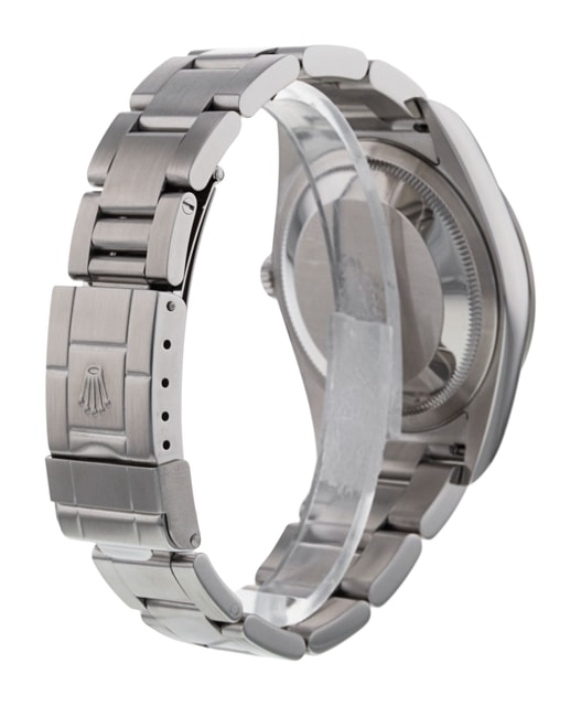 Rolex Explorer 114270 Image 3